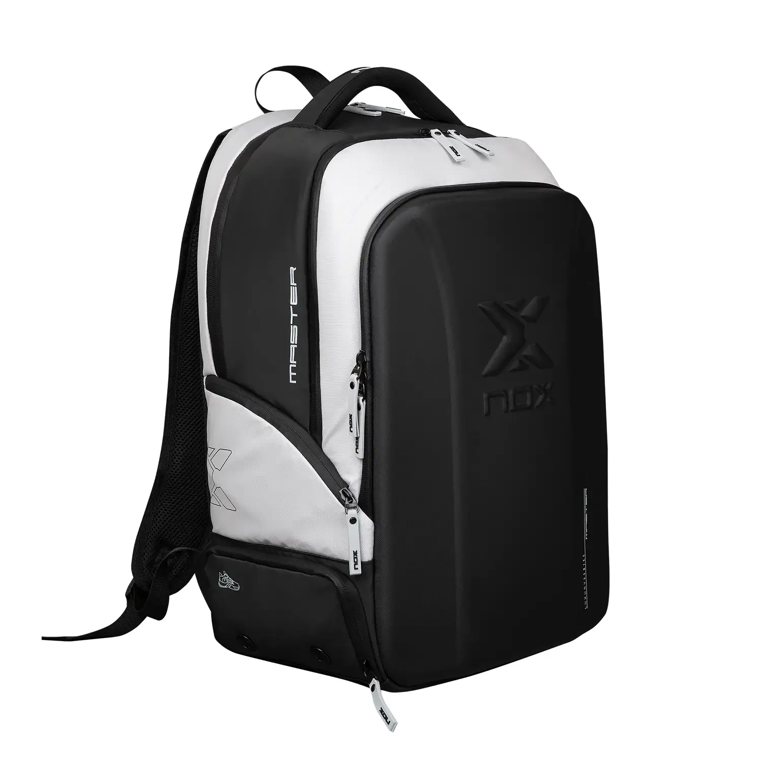 NOX Luxury Master Series Backpack - Image 2