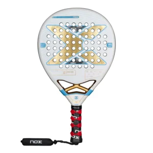 NOX AT10 Genius 18K Alum Agustin Buenos Aires Ltd Edition 2025