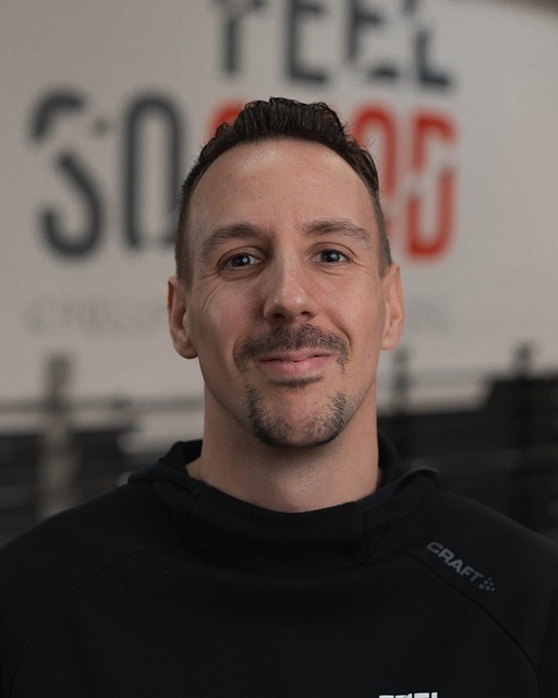 Marcus Thorne